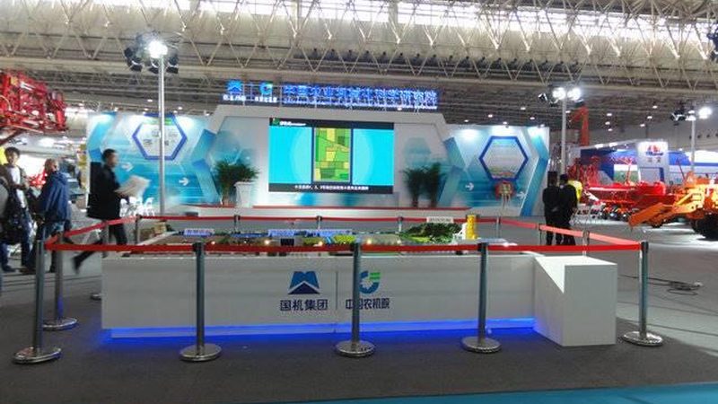 广州舞台搭建费用明细表：揭秘舞台搭建成本构成