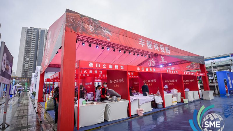 展台搭建验收规范：解码专业验收流程