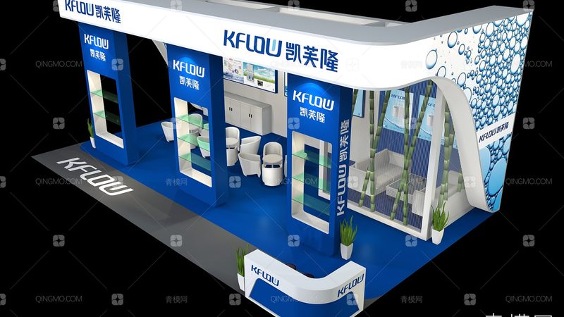如何挑选广州优质会展搭建公司