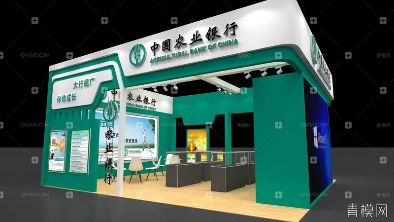 展商手册里的详情页，藏着多少认知偏差