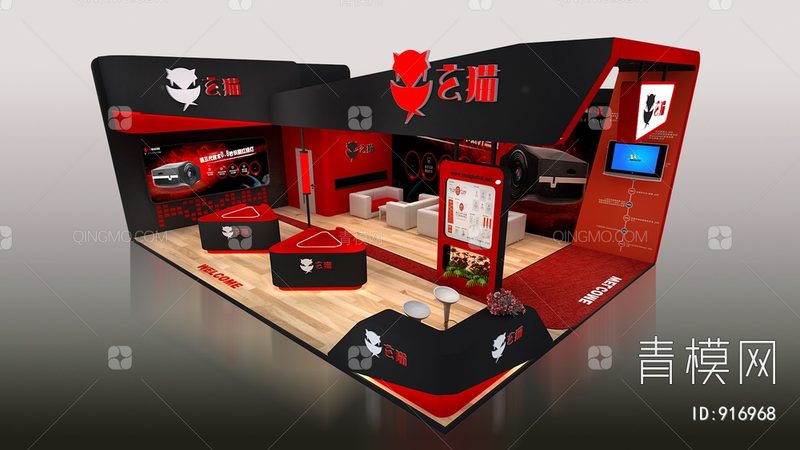 婚纱展厅宽度尺寸建议：如何打造舒适展示空间