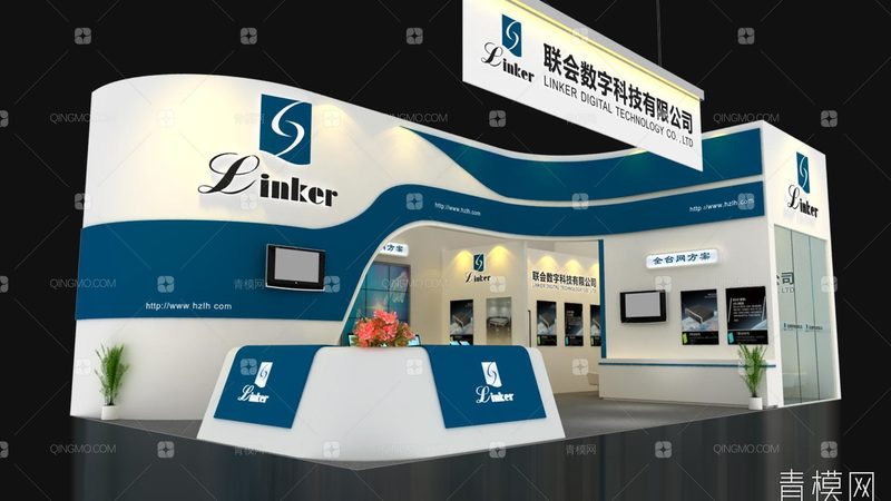 展台搭建中的木结构工艺：揭秘其奥秘与应用