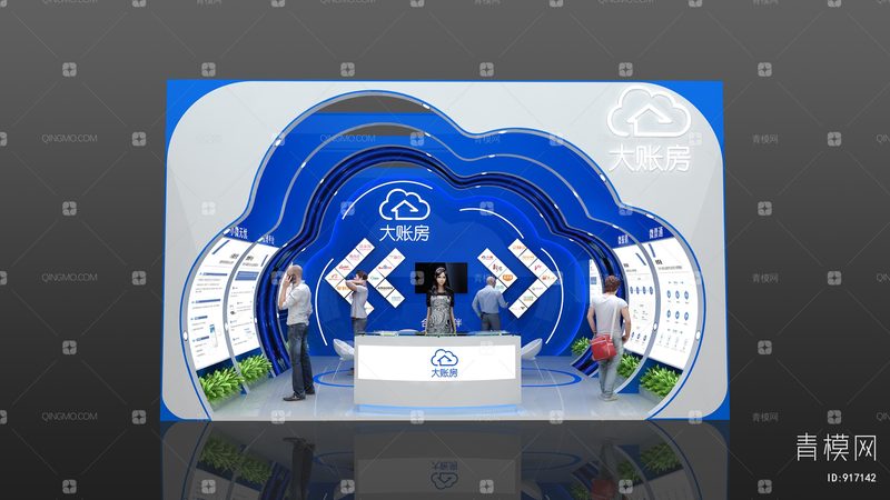 揭秘展览展示搭建：厂家直供价格背后的秘密