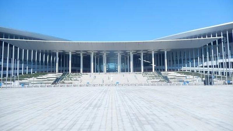 成都展台定制安装，揭秘专业团队的搭建秘诀